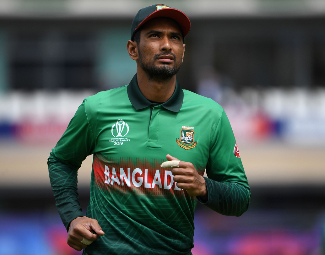 মাহমুদুল্লার চোট বড় ফ্যাক্টর হয়ে দাঁড়াল। মোসাদ্দেকের বদলে মাহমুদুল্লা থাকলে ম্যাচের ফল অন্যরকম হতে পারত।