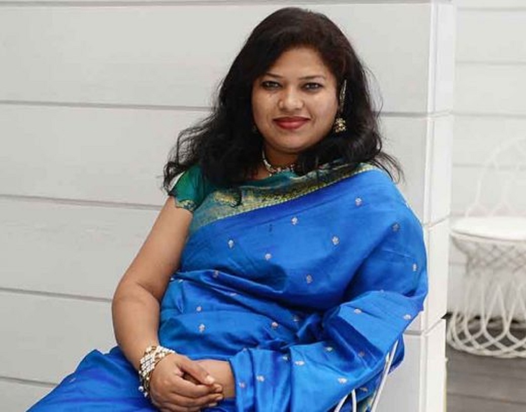 ‘কিছু একটা’ করার তাগিদেই একদিন নাগপুরের এনএফএসসি অর্থাৎ জাতীয় দমকল পরিষেবা কলেজে ভর্তি হওয়ার আবেদন পাঠিয়ে দেন তিনি।