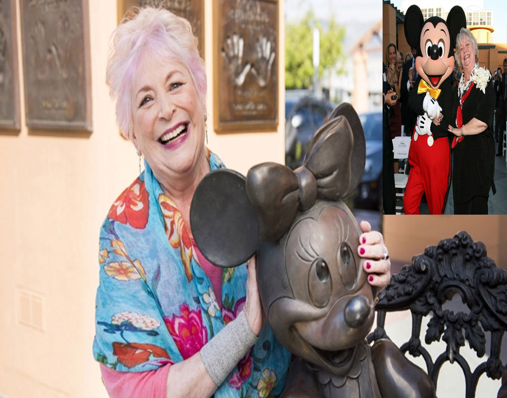 সমাপতন বোধহয় একেই বলে। ১৯৮৬ সালে রুসিকে বেছে নেওয়া হল অডিশনের মাধ্যমে, দুশোজনের মধ্যে থেকে। ওয়াল্ট ডিজনির ছবিতে বিভিন্ন চরিত্রে কণ্ঠদান বা ডাবিংয়ের জন্য। রুসি মূলত ছিলেন মিনি মাউসের কণ্ঠ। পাশাপাশি তিনি ‘দ্য সিম্পসন্স’-এর চরিত্র ‘মার্টিন প্রিন্স’-এরও কণ্ঠ-পরিচয় ছিলেন। টেলিভিশন সিরিজ ‘ডাকটেলস’ এবং মিকি মাউসের দু’টি সিনেমা ‘মিকিস ওয়ান্স আপন এ ক্রিসমাস’ ও ‘মিকিস টোয়াইস আপন এ ক্রিসমাস’-তও ডাবিং করেছিলেন রুসি।