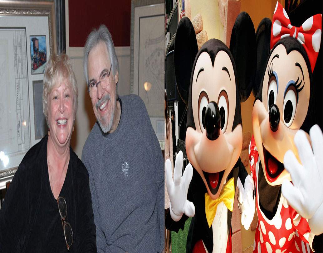 ওয়েন এবং রুসি ছাড়া আরও বেশ কয়েকজন মিকি ও মিনির চরিত্রে কণ্ঠদান করেছেন, কিন্তু ডিজনি কিংবদন্তি হয়ে আছেন ওয়েন-রুসি জুটিই। পর্দা ও পর্দার বাইরে, দু’ জায়গাতেই সফল তাঁদের রসায়ন।