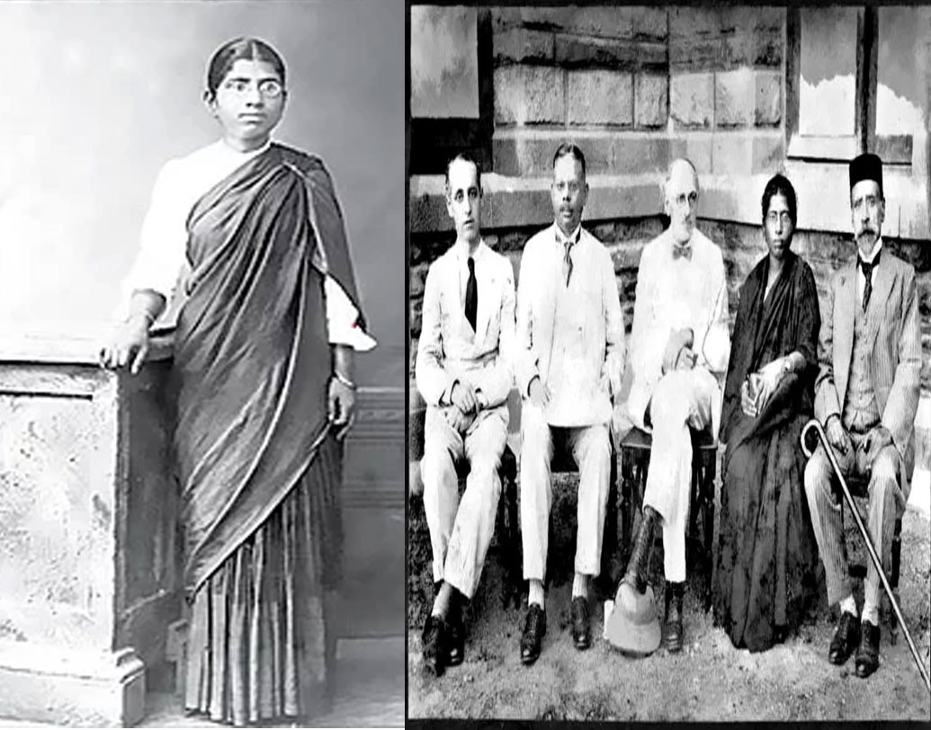 ক্যানসার গবেষণাতেও তাঁর ভূমিকা উল্লেখযোগ্য। ১৯৫৪ সালে একটি ছোট্ট কুটিরে তিনি শুরু করেছিলেন ‘আদিয়ার ক্যানসার ইনস্টিটিউট’। এখন সেটি ৫০০ শয্যার হাসপাতাল। চিকিৎসার পাশাপাশি প্রতিষ্ঠানের উল্লেখযোগ্য ভূমিকা আছে ক্যানসার নিয়ে গবেষণাতেও। কর্কটরোগে বোনকে হারানোর দুঃখ এভাবে কাজের মাধ্যমেই ভুলতে চেয়েছিলেন মুথুলক্ষ্মী।