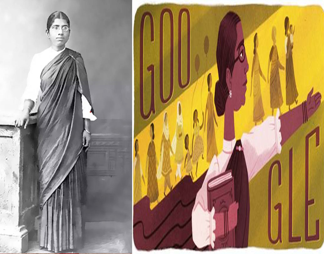 এ বার থেকে তাঁর জন্মদিন ৩০ জুলাই তামিলনাড়ুতে প্রতি বছর পালিত হবে ‘হাসপাতাল দিবস’ হিসেবে। সোমবারই এই ঘোষণা করেছে তামিলনাড়ু সরকার। ১৩৩ তম জন্মবার্ষিকী উপলক্ষে মুথুলক্ষ্মীকে সম্মান জানিয়ে মঙ্গলবার ডুডল বানিয়েছে গুগল।