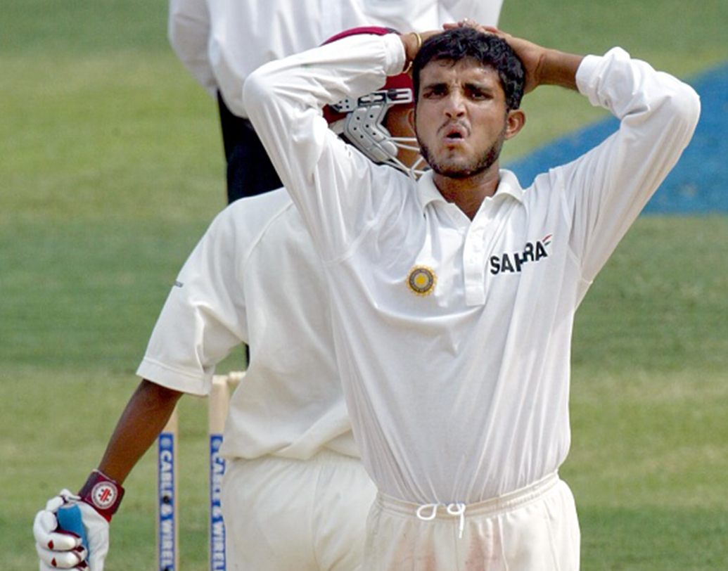 ২০০২ সালে ৩১ বছর পর কোনও ভারতীয় দল প্রথম বারের জন্য সিরিজ জেতে ক্যারিবিয়ান দ্বীপপুঞ্জে। তৎকালীন ভারত অধিনায়ক ছিলেন সৌরভ গঙ্গোপাধ্যায়। তবে সেই জয় আসে একদিনের সিরিজে। পাঁচ ম্যাচের সিরিজ ২-১ ব্যবধানে জেতে ভারত। টেস্ট সিরিজে অবশ্য হারতে হয় ভারতকে। কার্ল হুপারের সেই ক্যারিবিয়ান দলই শেষ দল যারা প্রতিরোধ গড়ে তোলে ভারতের বিরুদ্ধে।