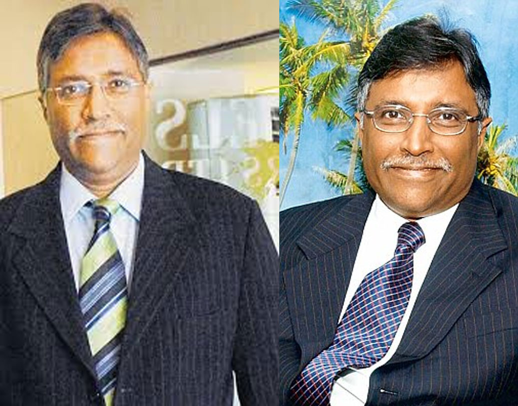 ২০১২ সালে দেশে তৎকালীন প্রথম সারির পর্যটন সংস্থা ছিল রাজ ট্র্যাভেল ওয়ার্ল্ড। তাঁর প্রতিষ্ঠাতা ললিত শেঠ মরণঝাঁপ দিয়েছিলেন মুম্বইয়ের বান্দ্রা-ওরলি সি লিঙ্ক থেকে। পুলিশের দাবি, ঋণভার সামলাতে না পেরেই নিজের জীবন শেষ করে দিয়েছিলেন এই শিল্পপতি।