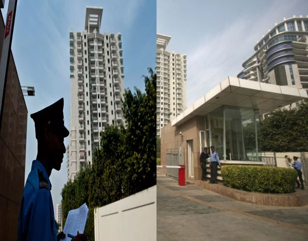 অলিম্পাস মেডিক্যাল সিস্টেমস ইন্ডিয়ার ম্যানেজিং ডিরেক্টর ছিলেন সুতোমি ওমোরি। ২০১২ সালে গুরুগ্রামে তাঁর ঝুলন্ত দেহ উদ্ধার করা হয়। তদন্তে নেমে পুলিশ পেয়েছিল সুইসাইড নোট, যাতে লেখা ছিল, ‘যাবতীয় অসুবিধার জন্য আমি লজ্জিত ও দুঃখিত।’ মনে করা হয় সংস্থায় একটি আর্থিক তছরুপের ঘটনায় হতাশ হয়ে তিনি এই সিদ্ধান্ত নেন।