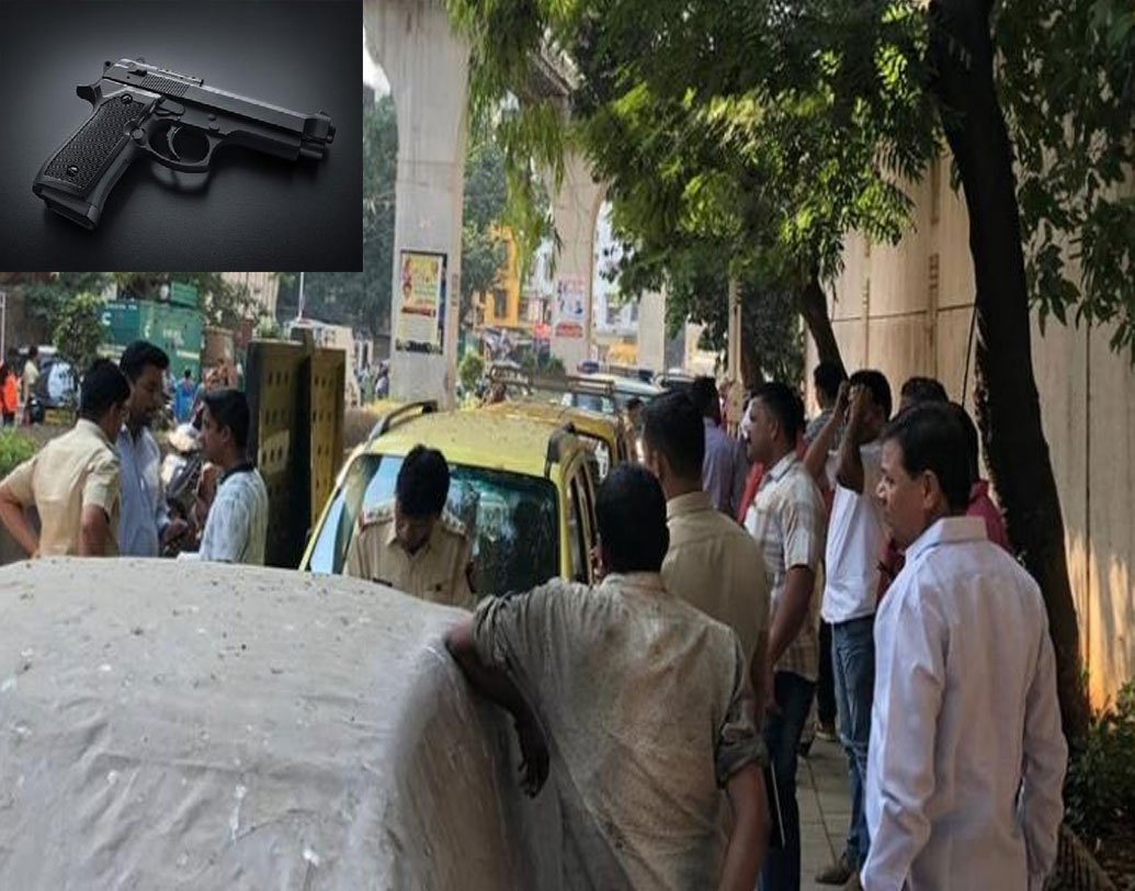 ২০১৮-র নভেম্বরে আত্মঘাতী হন মুম্বইয়ের ব্যবসায়ী অশ্বিন জৈন। বেশ কয়েক দিন নিখ‌োঁজ থাকার পরে মুম্বইয়ের লালবাগ এলাকায় নিজের গাড়ির ভিতর থেকে তাঁর গুলিবিদ্ধ দেহ পাওয়া যায়। পুলিশের ধারণা, তিনি বন্ধ গাড়িতে নিজের পিস্তলের গুলিতেই তিনি আত্মঘাতী হন।