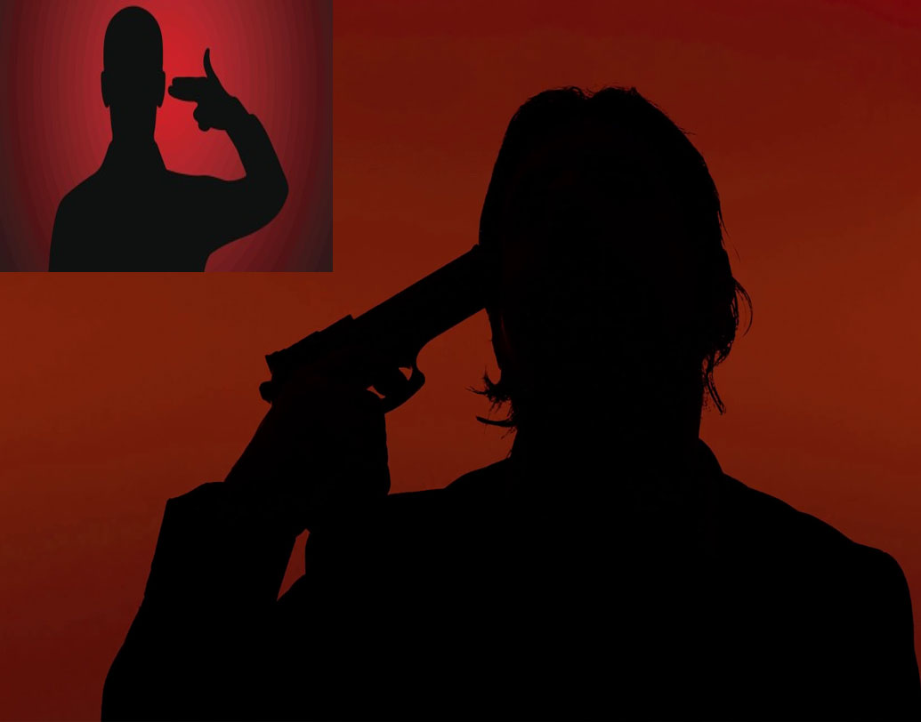 কোনও সুইসাইড নোট না পাওয়া গেলেও পুলিশের ধারণা, ব্যবসায় আর্থিক ক্ষতির জেরই তাঁর আত্মহত্যার কারণ। বেশ কয়েক মাস ধরে তাঁর ব্যবসায় ক্ষতি চলছিল। মৃত্যুর আগে তাঁর শেষ ফোন ছিল বন্ধুকে। পুলিশ  সূত্রে জানা গিয়েছে, বন্ধুকে ফোনে তিনি বলেছিলেন ‘লাইফ ইজ ওভার।’      ছবি : প্রতীকী