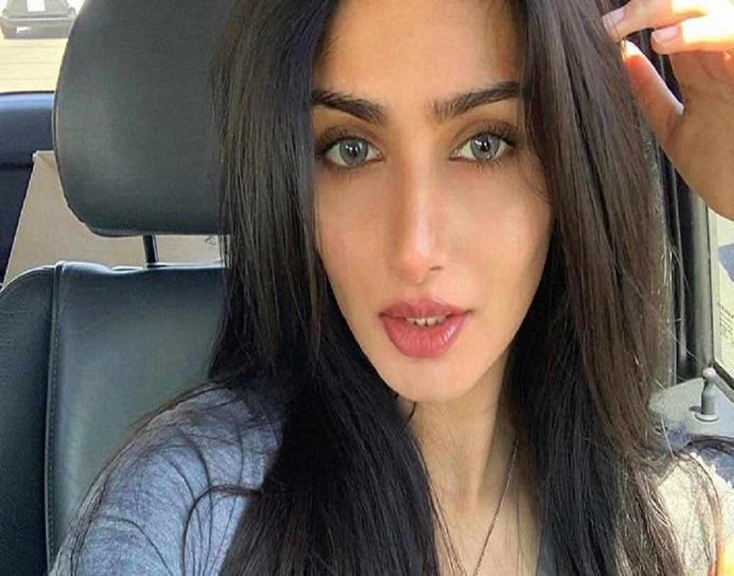 পাত্রীর নাম শামিয়া আরজু। শামিয়া বর্তমানে দুবাইতে কাজ করেন একটি বেসরকারি বিমান সংস্থার ইঞ্জিনিয়ার হিসেবে।