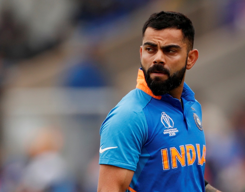 ভারতীয় অধিনায়ক বিরাট কোহালির বড় ভক্ত শামিয়া। বিয়ের পরেও সেই সমর্থন অটুট থাকবে বলেই জানিয়েছে তাঁর পরিবার।