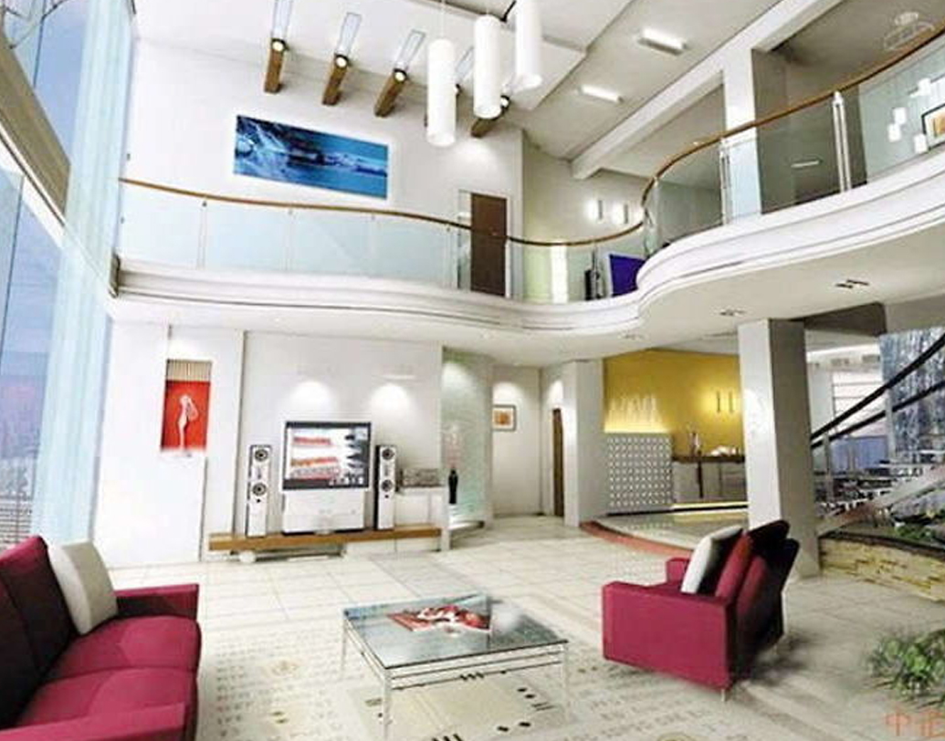 বর্তমানে ১৭ তলার এই বাড়িতে থাকেন অনিল, তাঁর মা, স্ত্রী টিনা এবং তাঁদের দুই সন্তান। সঙ্গে রয়েছেন প্রচুর কর্মচারী। প্রতীকী চিত্র।