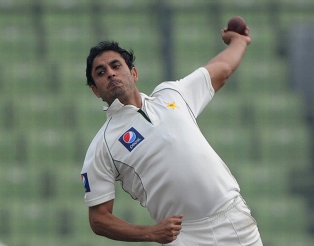 আব্দুর রহমান- ডোপ কাণ্ডে নাম জড়ায় পাক স্পিনারদেরও। যার মধ্যে প্রথম নাম আব্দুর রহমান। ২০১২ সালে টেস্টে ইংল্যান্ডকে গুঁড়িয়ে দেওয়ার পর কাউন্টি ক্রিকেটে ধরা পড়েন এই স্পিনার। তিন মাসের জন্য বহিষ্কার করা হয় তাঁকে।