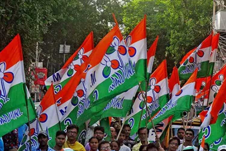 Dilip Jadav was newly appointed as a President of Hooghly District Trinamool Congress