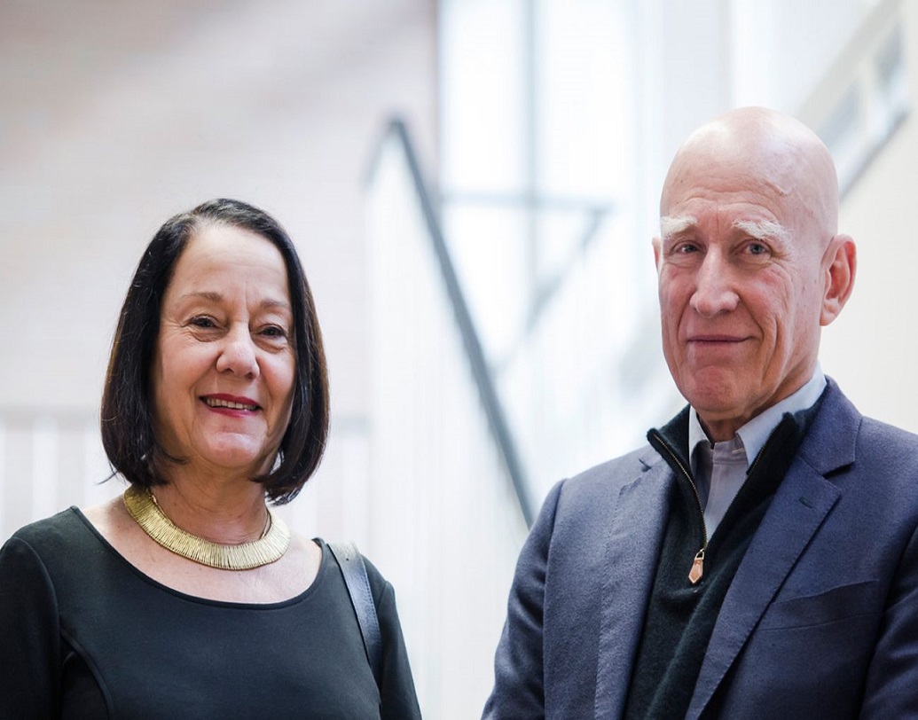 ব্রাজিলিয়ান দম্পতি, ফটোগ্রাফার সেবাস্তিয়াও সালগাদো এবং তাঁর স্ত্রী লেলেয়া ডেলুইজ ওয়ানিক সালগাদোর দীর্ঘ ২০ বছরের চেষ্টায় ধ্বংস হয়ে যাওয়া জঙ্গল প্রতিস্থাপনের গল্পটি আপনাকেও অনুপ্রাণিত করবে।