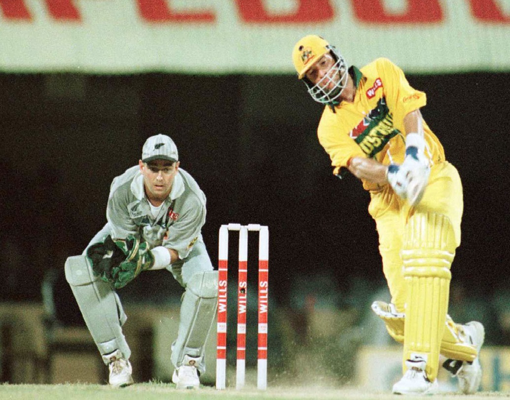 ১৯৯৬ বিশ্বকাপ স্মরণীয় মার্ক ওয়ার জন্য। মোট ৪৮৪ রান করেন মার্ক। ফাইনালে অরবিন্দ ডি’সিলভার বল হাতে তিন উইকেট ও ব্যাট করতে নেমে অনবদ্য শতরানের অলরাউন্ড পারফরম্যান্সে ভর করে ইতিহাস রচনা করে শ্রীলঙ্কা। ডি’ সিলভা স্মরণীয় হয়ে রয়েছেন।  মার্ক ওয়া নিজের সেরাটা উজাড় করে দিলেও তিনি স্মৃতির অতলে তলিয়ে গিয়েছেন।