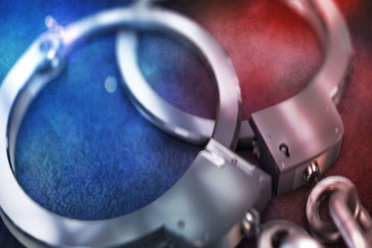 3 Arrested in alleged fraud promising employment in Indian Railways