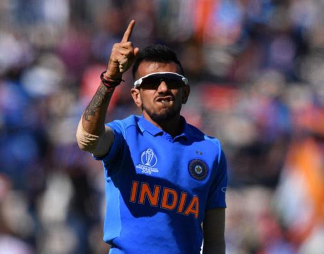 যুজবেন্দ্র চহাল- ভারতীয় দলের স্পিন বিভাগের প্রধান ভরসা রিস্ট স্পিনার যুজবেন্দ্র চহাল। ৭টি ম্যাচ খেলে ১১টি উইকেট নিয়েছেন। ৬-এরও কম ইকনমি রেটে বল করছেন।