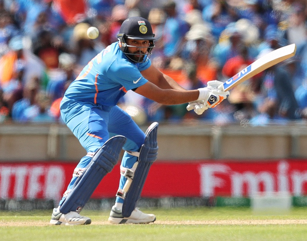 আর মাত্র ২৭ রান করতে পারলেই ভেঙে ফেলবেন সচিন তেন্ডুলকরের করা কোনও একটি বিশ্বকাপে সর্বোচ্চ মোট ব্যক্তিগত রানের রেকর্ডটি।