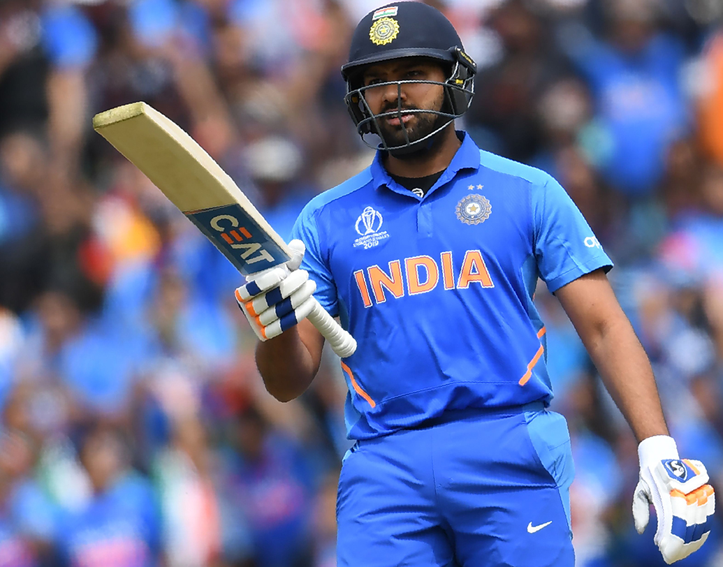 নকআউট পর্বের যেকোনও একটি ম্যাচে ম্যান অব দ্য ম্যাচের শিরোপা অর্জন করলেই একটি বিশ্বকাপে ৫বার ম্যান অব দ্য ম্যাচ হয়ে ভেঙে ফেলবেন যুবরাজ সিংহের রেকর্ড।