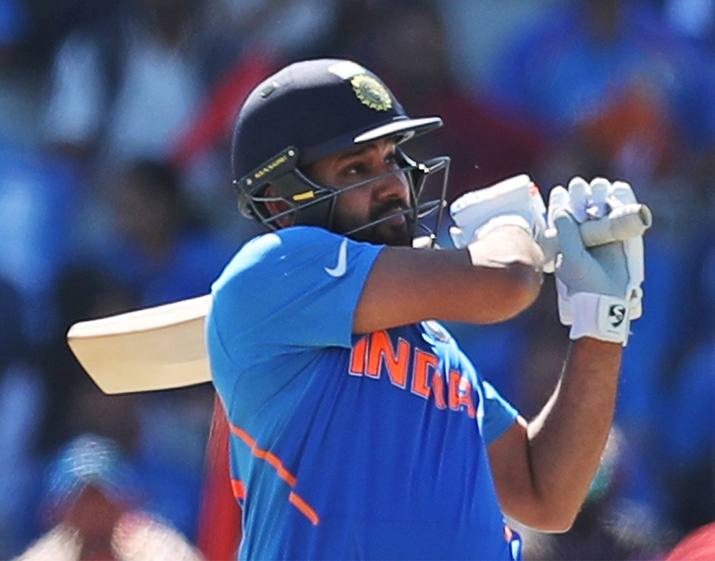 এই বিশ্বকাপে ব্যাটিং গড়ের তালিকায় দ্বিতীয় স্থানে রয়েছেন রোহিত শর্মা। তাঁর ব্যাটিং গড় হল ৯২.৪২। ৯৬.২০ ব্যাটিং গড় নিয়ে নিউজিল্যান্ড অধিনায়ক কেন উইলিয়ামসান আছেন তালিকার প্রথম স্থানে।