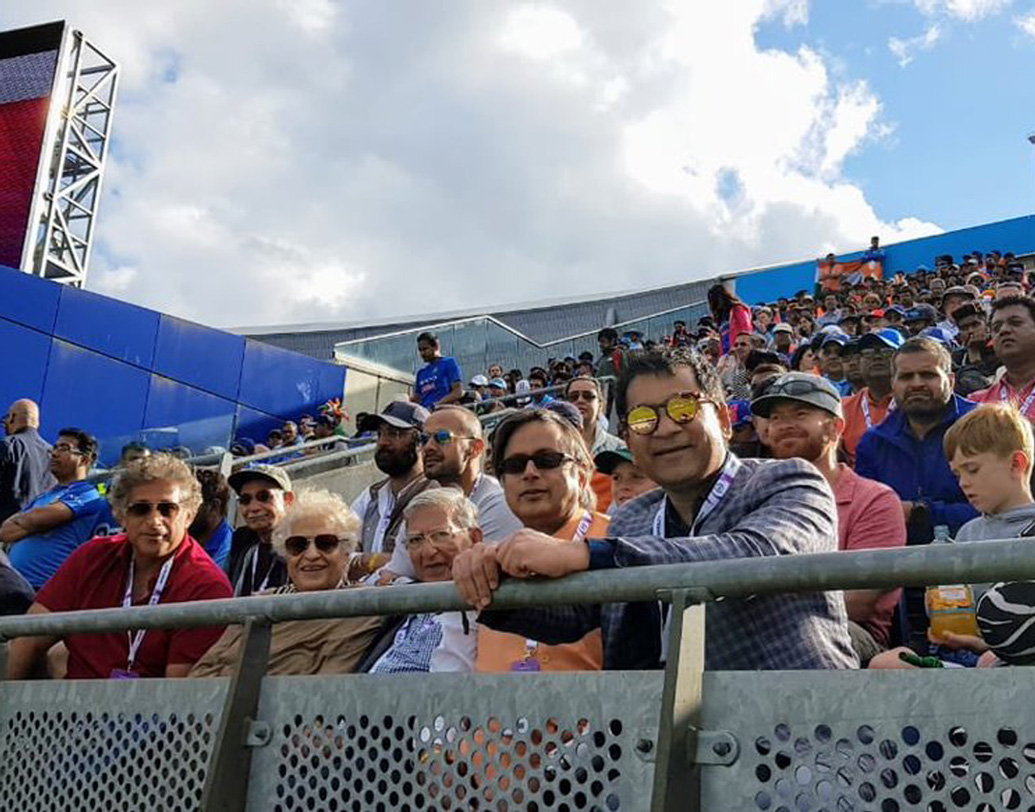 গত ৩০ জুন এজবাস্টনে মুখোমুখি হয় ভারত এবং ইংল্যান্ড। বেয়ারস্টোর সেঞ্চুরিতে ৩১ রানে বিরাটবাহিনীকে হারান মর্গ্যানরা।