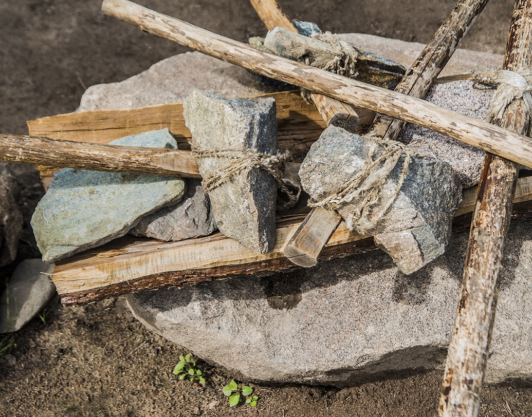 বিজ্ঞানীরা পর্যবেক্ষণ করে জানতে পারেন যে, ঘটনাটি ঘটেছে প্রায় ৩৩ হাজার বছর আগে। যে সময় প্রস্তর যুগের ইউরোপিয়ানরা বিভিন্ন জিনিসপত্র তৈরির মাধ্যমে নিজেদের উন্নত করছিল