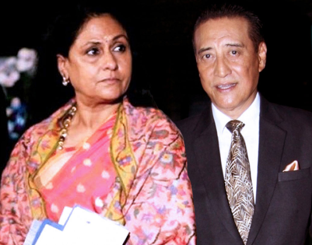 পরে কাজের জগতে প্রবেশ করে সহঅভিনেত্রী জয়া বচ্চনের পরামর্শে নিজের বড় নাম ছেঁটে ডাকনাম ‘ড্যানি’ হিসেবে পরিচিত হতে শুরু করলেন তিনি। অভ্যাস করেন কঠিন স্টান্ট ও শরীরচর্চা।