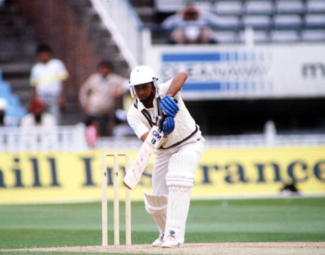 মোহিন্দর অমরনাথ- ১৯৮৩ সালে ভারতের বিশ্বজয়ী দলে মুখ্য ভূমিকা পালন করেন তিনি। ৩ উইকেট নিয়ে গুঁড়িয়ে দেন ক্লাইভ লয়েডের ওয়েস্ট ইন্ডিজকে। বলে বিপক্ষকে ঘায়েল করার পাশাপাশি ব্যাটেও কার্যকরী ভারতের সর্বকালের অন্যতম সেরা অলরাউন্ডার।