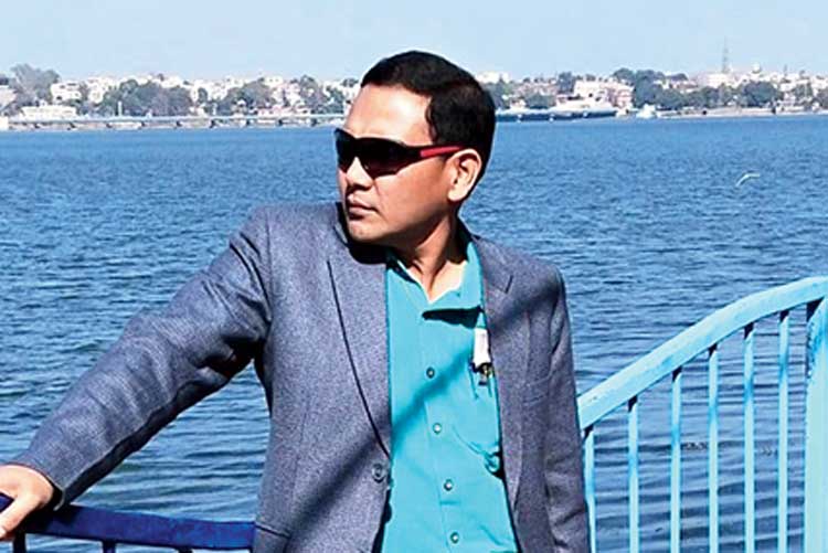 Madhya Pradesh bureaucrat Niyaz Khan wants to change his name for safety