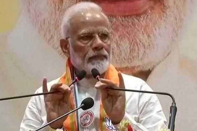 Many ministers are yet to find a work after taking oath in Narendra Modi Government