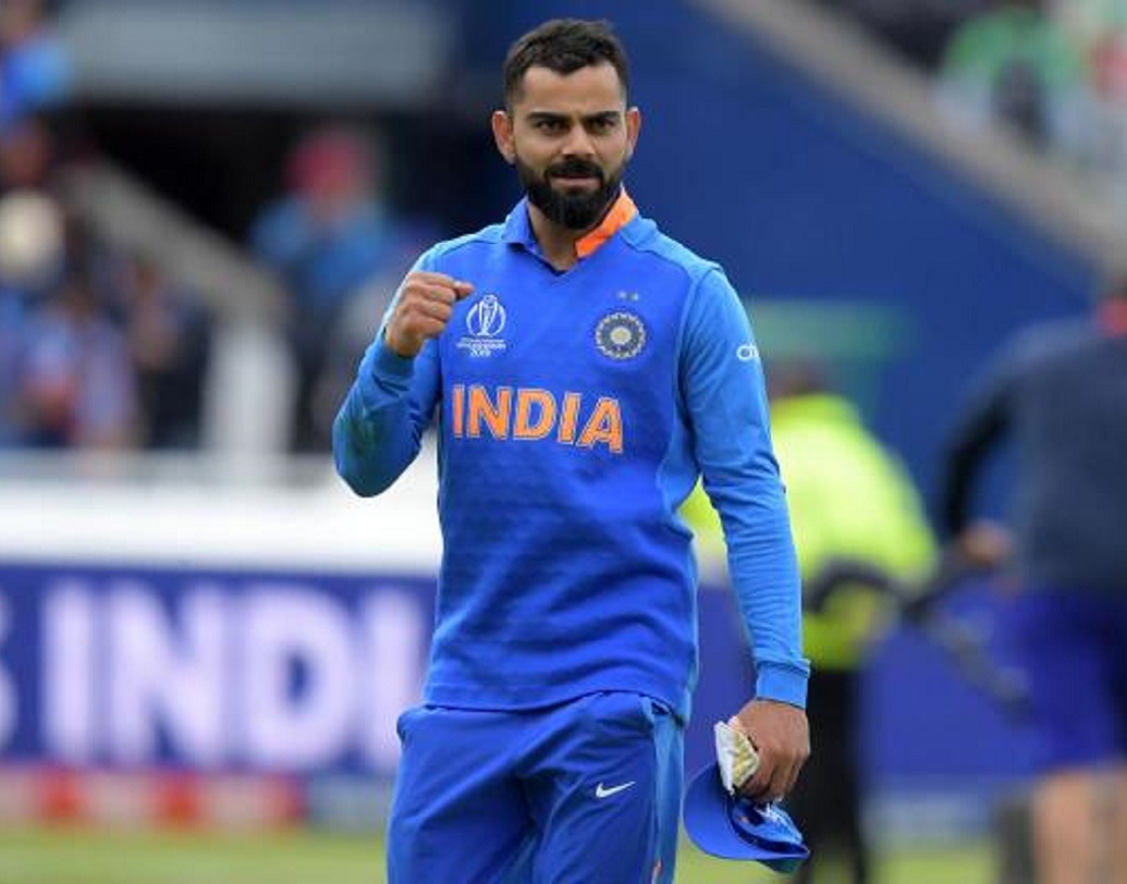 বিরাট কোহালি- ভারত অধিনায়ক এই বিশ্বকাপে ভাল খেললেও সেঞ্চুরি পাননি। এটাই অনেককে অবাক করেছে। ট্রেন্ট বোল্টদের আগুনে পেসের বিরুদ্ধে ঝলসে উঠবে কোহালির ব্যাট। আশায় ভারতের সমর্থকরা।