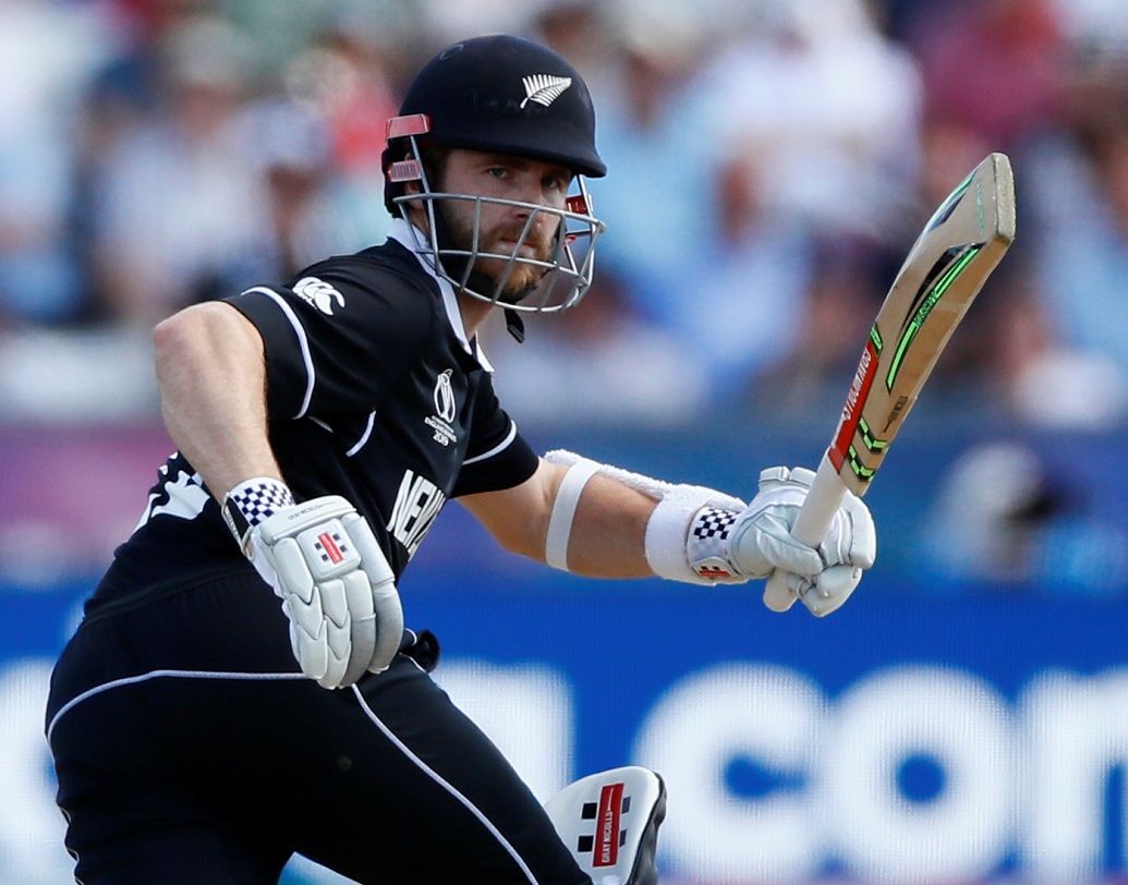 কিউয়ি অধিনায়ক কেন উইলিয়ামসনের ঠান্ডা মাথায় খেলা পরিচালনার করার ক্ষমতা রয়েছে। ব্যাটিংও করেন ঠান্ডা মাথায়। এ বারের বিশ্বকাপে কিউয়িদের মধ্যে সব থেকে বেশি রান তাঁরই। ৮ ম্যাচে ৪৮১ রান, গড় ৯৬.২। ভারতের চিন্তার কারণ হতেই পারেন তিনি।