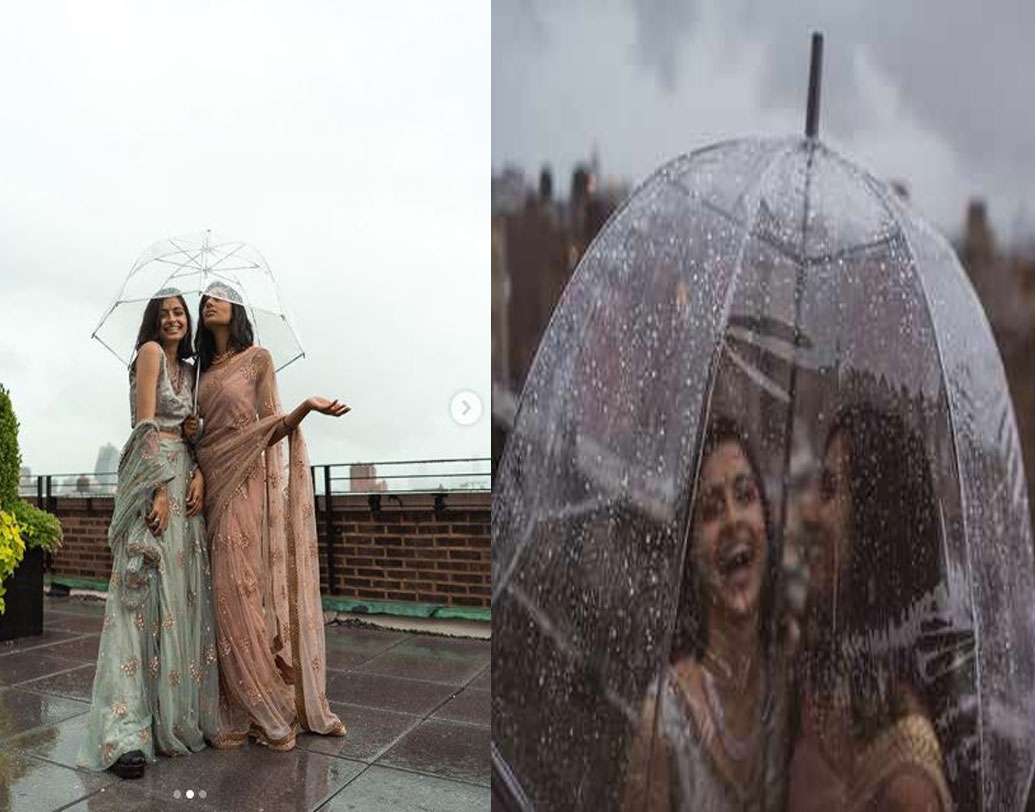 আর খুঁজে পেয়েছেন দু’দেশের সীমান্তের বেড়াজাল ভাঙার অনন্য নজির। ভারত-পাকিস্তান মানেই যে শুধু রক্ত আর বারুদের গন্ধ নয়, তা দেখিয়ে দিয়েছেন সুন্দস-অঞ্জলি। বলছেন নেটিজেনরা।