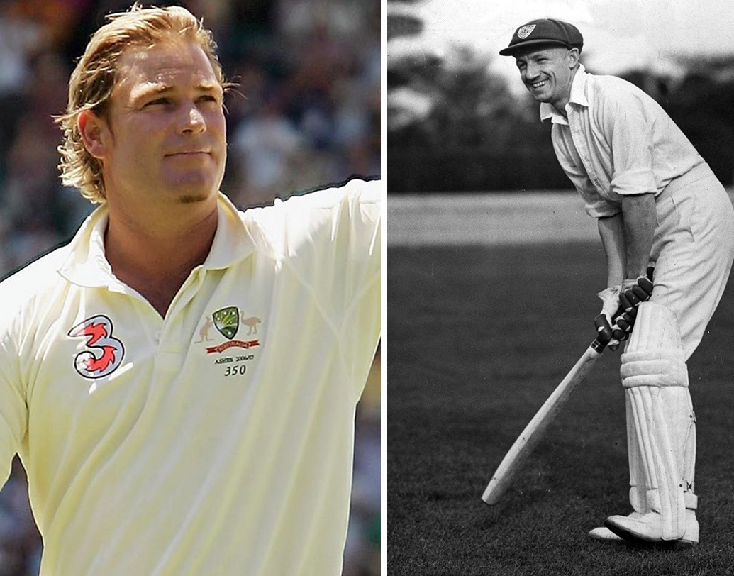 ব্যক্তিগত সাফল্যের নিরিখে যদিও ব্যাট বল দুই বিভাগেই ইংল্যান্ডের থেকে এগিয়ে অস্ট্রেলিয়া। ব্যাট হাতে আজও ডন ব্র্যাডম্যানের ৫০২৮ রানের রেকর্ড কেউ টপকাতে পারেননি। কেউ টপকাতে পারেননি শেন ওয়ার্নের অ্যাশেজে ১৯৫টি উইকেট নেওয়ার রেকর্ডও।