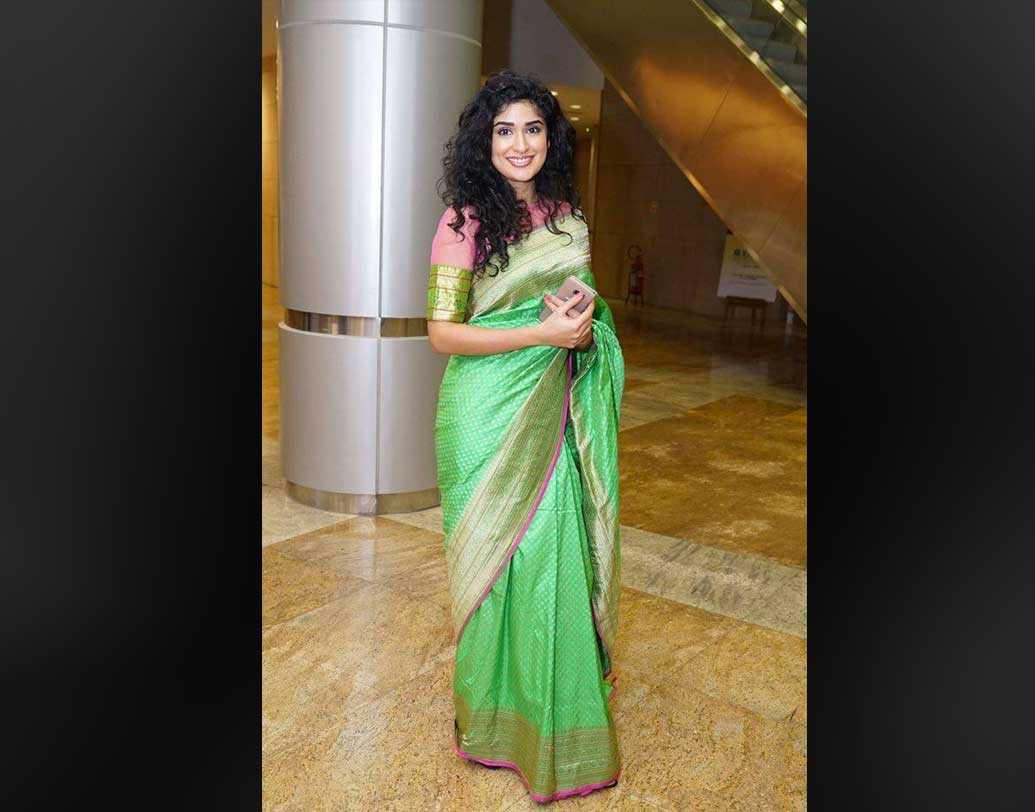 পর্দায় তাঁর শেষ আবির্ভাব ছিল ২০১২ সালে, তেলুগু ছবি ‘লাইফ ইজ বিউটিফুল’-এ। চরিত্রের নাম ছিল ‘মায়া’।