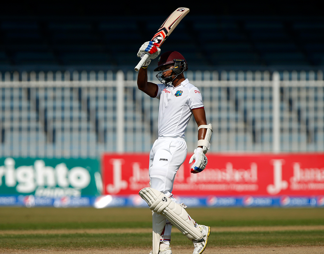 ক্রেগ ব্রাথওয়েট- ডান হাতি এই ওপেনার খেলেছেন ৫৬টি টেস্ট। তিনিই এই দলের অভিজ্ঞতম টেস্ট খেলোয়াড়। ৩৪৪৯ রান করা ব্রাথওয়েট করেছেন ৮টি শতরান। বল হাতেও মাঝে মধ্যে কার্যকরী হয়ে ওঠেন।