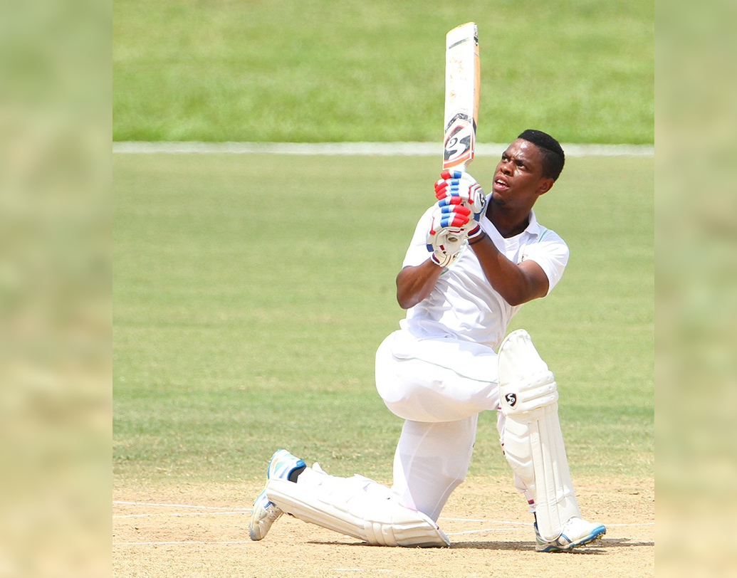 শিমরন হেটমেয়ার- ক্যারিবিয়ান দলের ভবিষ্যৎ ভাবা হচ্ছে তাঁকে। সুযোগ দেওয়া হচ্ছে প্রচুর। তবে এখনও অবধি নিজেকে মেলে ধরতে পারেননি। টেস্ট খেলেছেন ১৩টি। তবে নেই কোনও শতরান। এই সিরিজে কি তিনি নিজের নামের প্রতি সুবিচার করতে পারবেন?