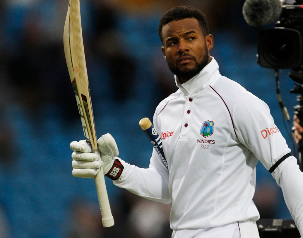 শেই হোপ- বিশ্বকাপে ভাল ফর্মে ছিলেন হোপ। টেস্টেও তিনিই দলের প্রথম উইকেটরক্ষক। ব্যাট হাতেও ভরসা হয়ে উঠতে পারেন বিশ্বকাপের ফর্ম ধরে রাখলে।