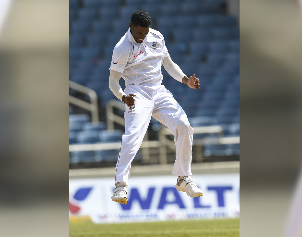 কিমো পল- তরুণ ফাস্ট বোলার গতির জন্য শিরোনামে উঠে এসেছেন। তবে অভিজ্ঞতা কম। তিন ম্যাচে পেয়েছেন ছয়টি উইকেট। লোয়ার অর্ডারে ব্যাট হাতে ভরসা যোগাতে পারেন।