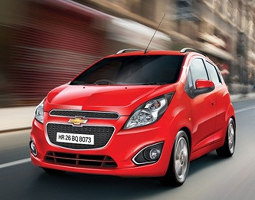 শেভ্রোলে: বাজার ধরে রাখতে পারেনি শেভ্রোলেও। ২০০৩ সাল থেকে ভারতে উৎপাদন এবং বিক্রি করতে শুরু করে এই গাড়ি প্রস্তুতকারক সংস্থা। কিন্তু ভারতের অন্যান্য গাড়ি প্রস্তুতকারক সংস্থার সঙ্গে প্রতিযোগিতায় টিকতে পারেনি শেভ্রোলে। ২০১৭ সালের ৩১ ডিসেম্বর ভারত থেকে পাত্তারি গুটিয়ে নেয় সংস্থা। তবে এর সার্ভিস সেন্টারগুলো এখনও চালু আছে।