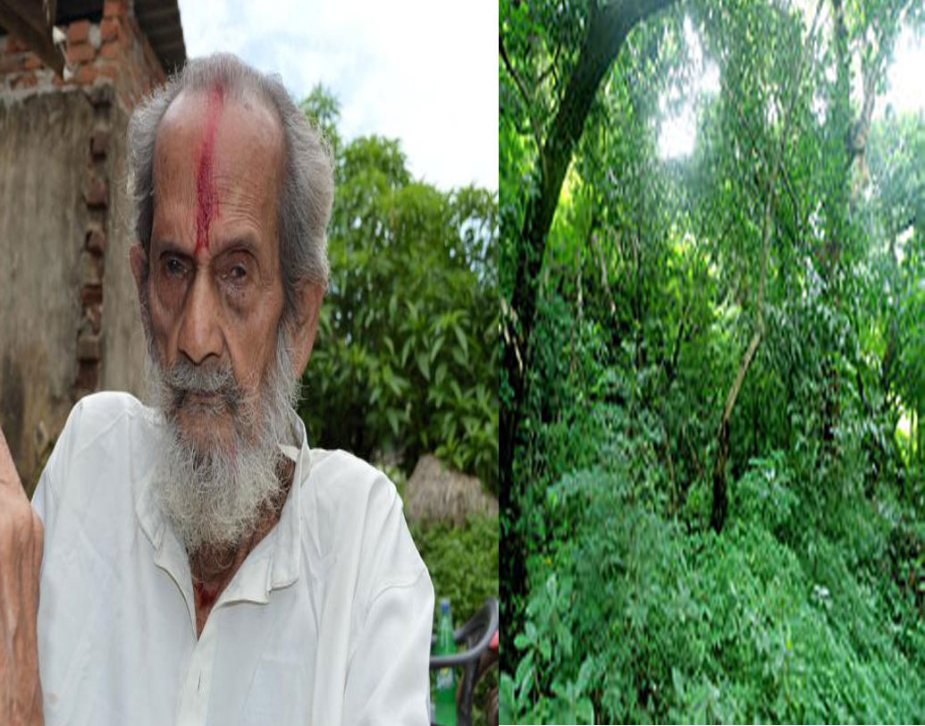 ব্রজরাজের জন্ম ১৯২১-এর ১৫ অক্টোবর। তাঁর বাবা সুদর্শন ক্ষত্রিয় বীরবর চমুপতি সিংহ ছিলেন তিগিরিয়ার রাজা। ১৯৪০ সালে রায়পুরের রাজকুমার কলেজ থেকে পাশ করার পরে ব্রজরাজ বিয়ে করেন। তাঁর স্ত্রী রানি রসমঞ্জরী দেবী ছিলেন বিহারের সোনপুরের রাজকুমারি।