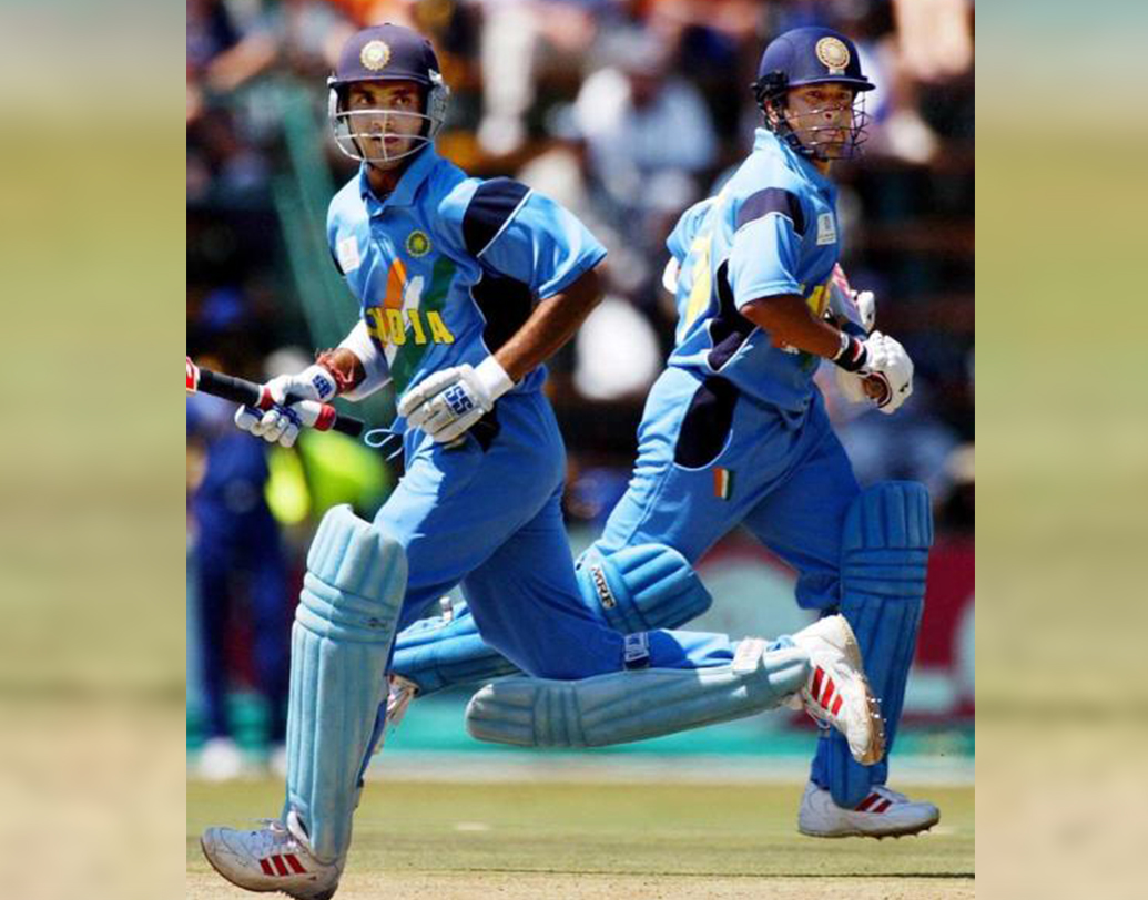 ক্যারিবিয়ানদের বিরুদ্ধে এই মাঠে ভারতের প্রথম জয় আসে ১৯৯৭ সালে। কোর্টনি ওয়ালসের ওয়েস্ট ইন্ডিজ মুখোমুখি হয় সচিনের ভারতের। ভারতীয় বোলিং-এর দাপটে মাত্র ১২১ রানে অলআউট হয়ে যায় লারা সমৃদ্ধ ক্যারিবিয়ান ব্যাটিং। সেই রান সৌরভ-সচিন জুটি তুলে নেয় মাত্র ২৩ ওভারে। যদিও বৃষ্টির জন্য ১২১ থেকে কমে টার্গেট দাঁড়ায় ৪০ ওভারে ১১৩।