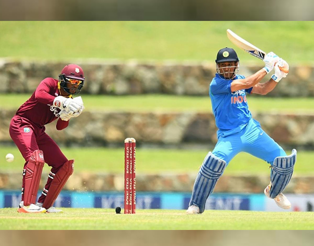 তবে তার পর যত বার মুখোমুখি হয়েছে এই দুই দল, জয় এসেছে ভারতেরই। ২০০৬ সালে হারের পর এই মাঠে পাঁচ বার মুখোমুখি হয়েছে ভারত-ওয়েস্ট ইন্ডিজ। যার মধ্যে চার বার জিতেছে ভারত আর একটি ম্যাচ হয় পরিত্যক্ত। শেষ বার এই মাঠে এই দুই দল খেলে ২০১৭ সালে।