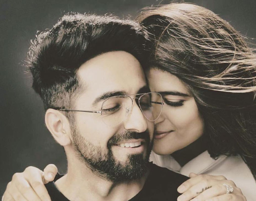 ২০১৮-এ আয়ুষ্মান-তাহিরার দাম্পত্যে অপ্রত্যাশিত আঘাত। ব্রেস্ট ক্যানসার ধরা পড়ে তাহিরার। আয়ুষ্মান পরে বলেছেন, এ কথা জানার পরে বেশ কয়েক দিন বিনিদ্র রজনী কাটান তিনি। তাহিরার মানসিক শক্তিই তাঁকে প্রেরণা দিয়েছে লড়াই শুরু করার।