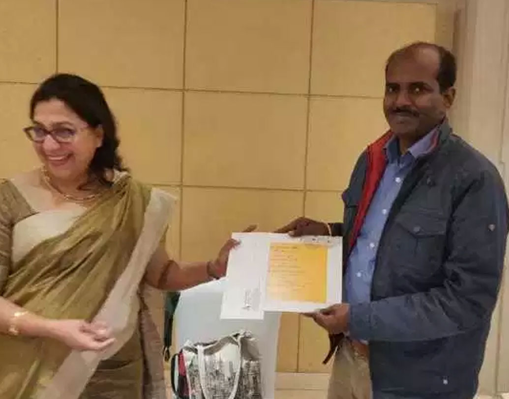 ক্রমে তাঁর সংস্থা বড় হয়েছে। পঞ্চায়েত, শিশু সুরক্ষা বিভাগের আস্থা অর্জন করতে পেরেছেন। এখন শিশু সুরক্ষা বিভাগের সঙ্গে একজোট হয়েই কাজ করে চলেছেন কুমার।