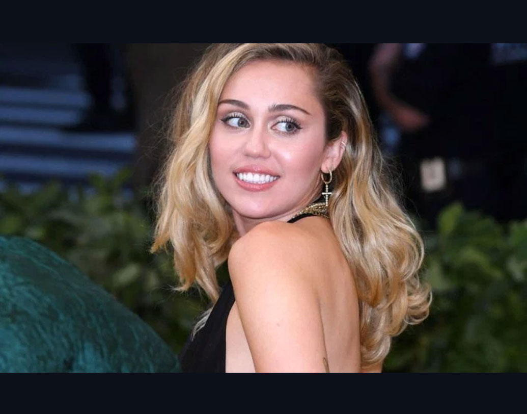 ‘হ্যানা মনটানা’ সিরিজে বাবা বিলি রে সাইরাসের সঙ্গে টিভির পর্দায় তুমুল জনপ্রিয় হন কিশোরী মাইলি সাইরাস। এর পর থেকে হলিউডি ফিল্ম, মিউজিক বা বিতর্ক সব সময় লাইমলাইটে। সম্প্রতি ফের শিরোনামে। লিয়াম হ্যামসওয়র্থের সঙ্গে সেপারেশনের কথা জানিয়েছেন। ভুয়ো খবর নয়। তবে ইনস্টাগ্রাম-টুইটারে তাঁর নাকি ৪৫ শতাংশ ফলোয়ারই ভুয়ো।