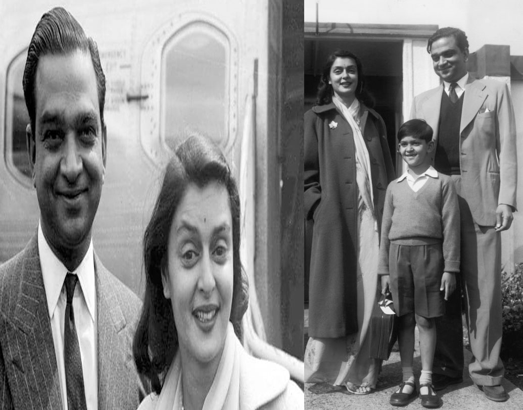 দ্বিতীয় সোয়াই মান সিংহের প্রথম পক্ষের দুই রানি ছিলেন যোধপুরের রাজকন্যা। তবে তাঁর বেশি ঘনিষ্ঠ ছিলেন গায়ত্রী দেবীই। রাজ অন্তঃপুরে কর্তৃত্বের পাশাপাশি তিনিই হয়ে ওঠেন জয়পুরে রাজমাতা। ১৯৪৯ সালে জন্ম হয় তাঁর একমাত্র সন্তান, জগৎ সিংহের।