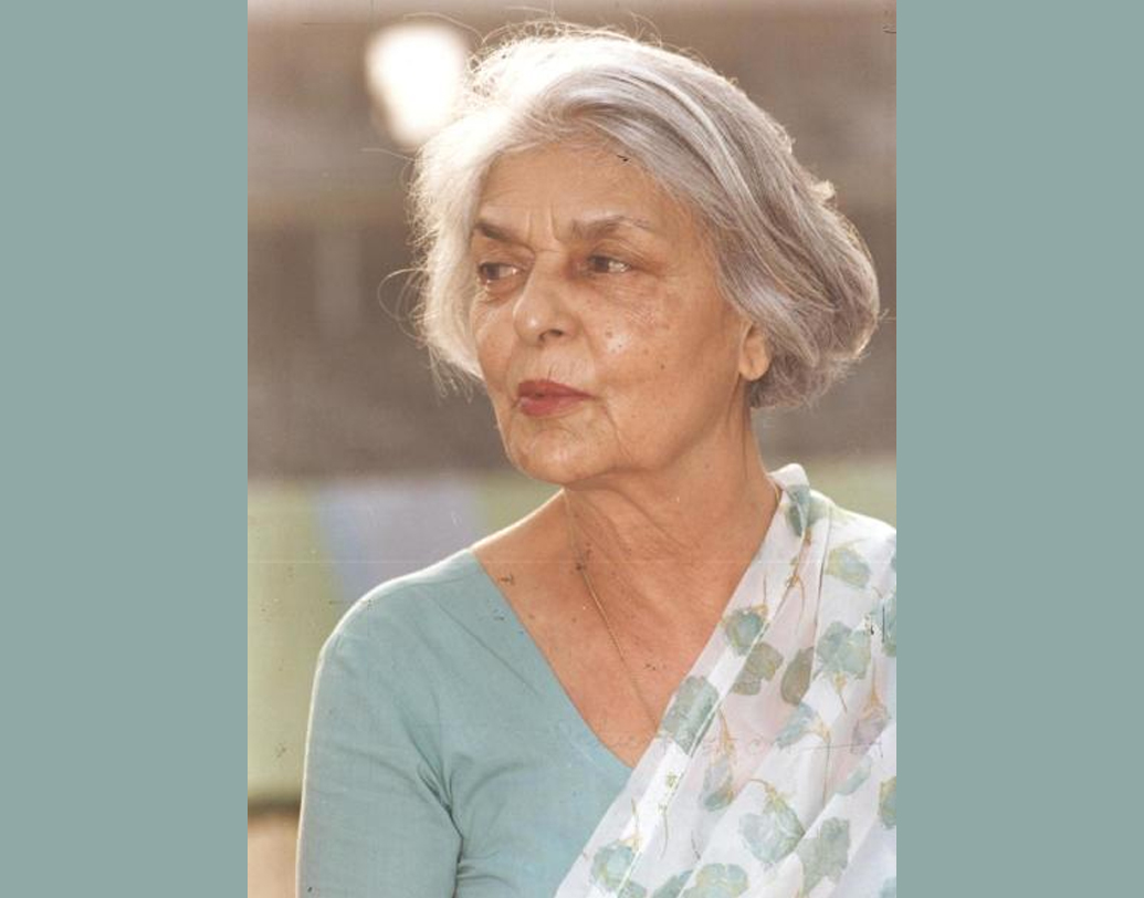 ২০০৯-এর ২৯ জুলাই ৯০ বছর বয়সে প্রয়াত হন গায়ত্রী দেবী। ভারতীয় ঐতিহ্যের অলিন্দে তাঁর নাম এখনও একটি প্রতিষ্ঠানস্বরূপ।