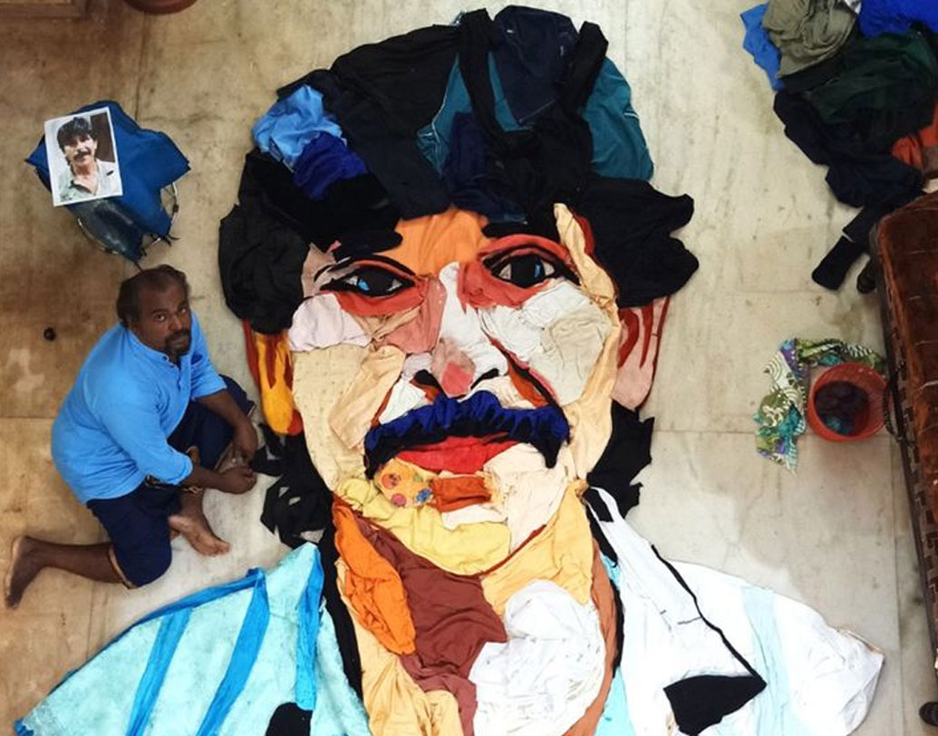 তাঁকে নিয়ে হইচই চলছে জেনেও নির্বিকার নৌশাদ। শান্ত গলায় তিনি বললেন, ‘‘সবটাই ওই সমস্ত গরীব মানুষগুলোর জন্য, ব্যবসার লাভ-ক্ষতি নিয়ে ভাবি না।’’