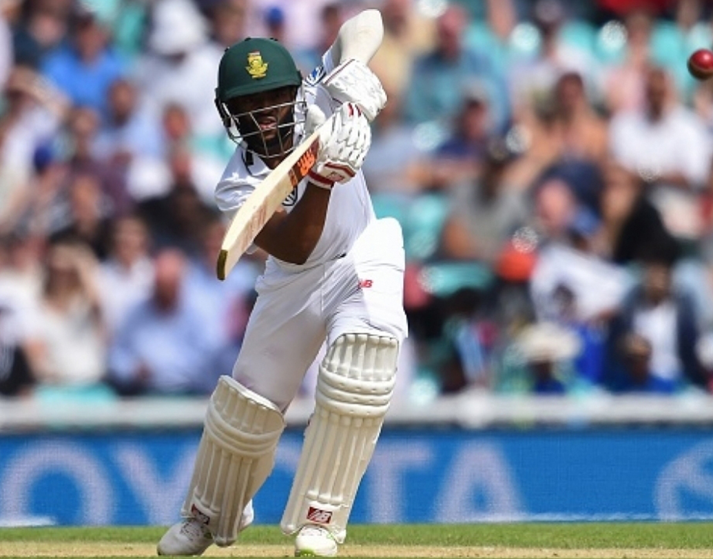 টেম্বা বাভুমা- সহ-অধিনায়কের দায়িত্ব ৩৬টা টেস্ট খেলা বাভুমার কাঁধে। একটি শতরান-সহ ১৭১৬ রান রয়েছে তাঁর ঝুলিতে। মিডল অর্ডারের দায়িত্ব থাকবে তাঁর কাঁধেই।