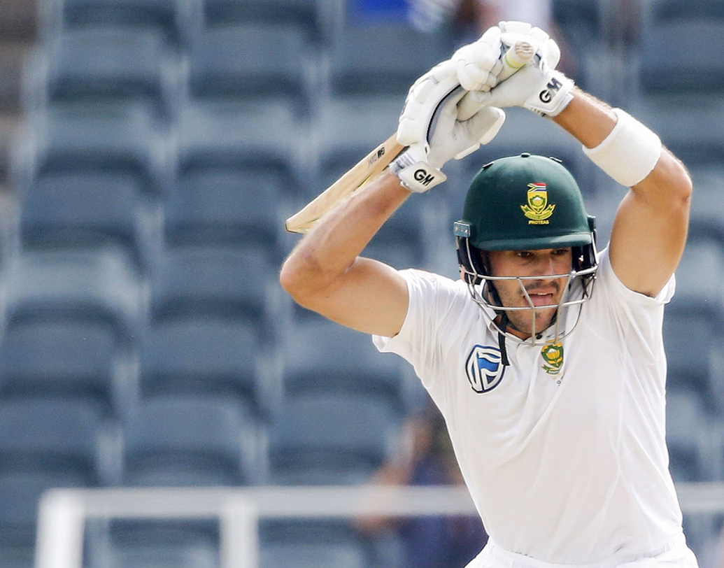 এইডেন মার্করাম- এই দলের আরেক ওপেনিং ব্যাটসম্যান তিনি। ১৭ ম্যাচে টেস্ট গড় ৪৩.৮০। তরুণ এই দক্ষিণ আফ্রিকান ব্যাটসম্যানেরও তাগিদ থাকবে দলে নিজের জায়গা পাকা করার।